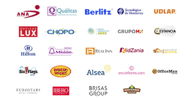 Descuentos a través del IMCP