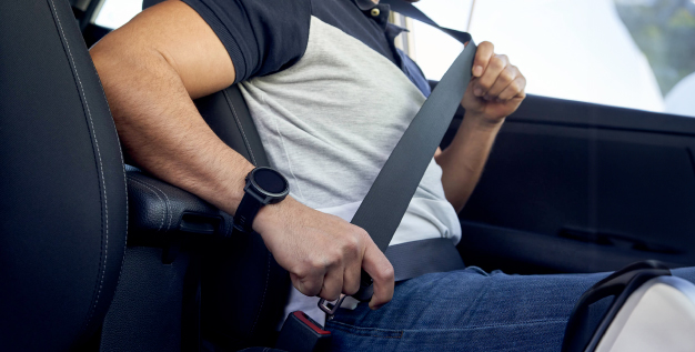 Seguro de auto con Lockton