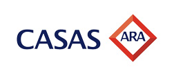Casas Ara logo