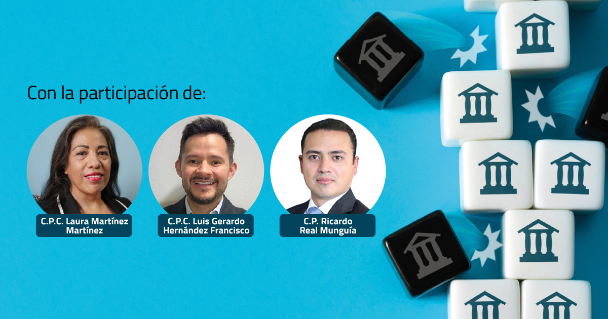 13.° Encuentro de temas fiscales del sector financiero