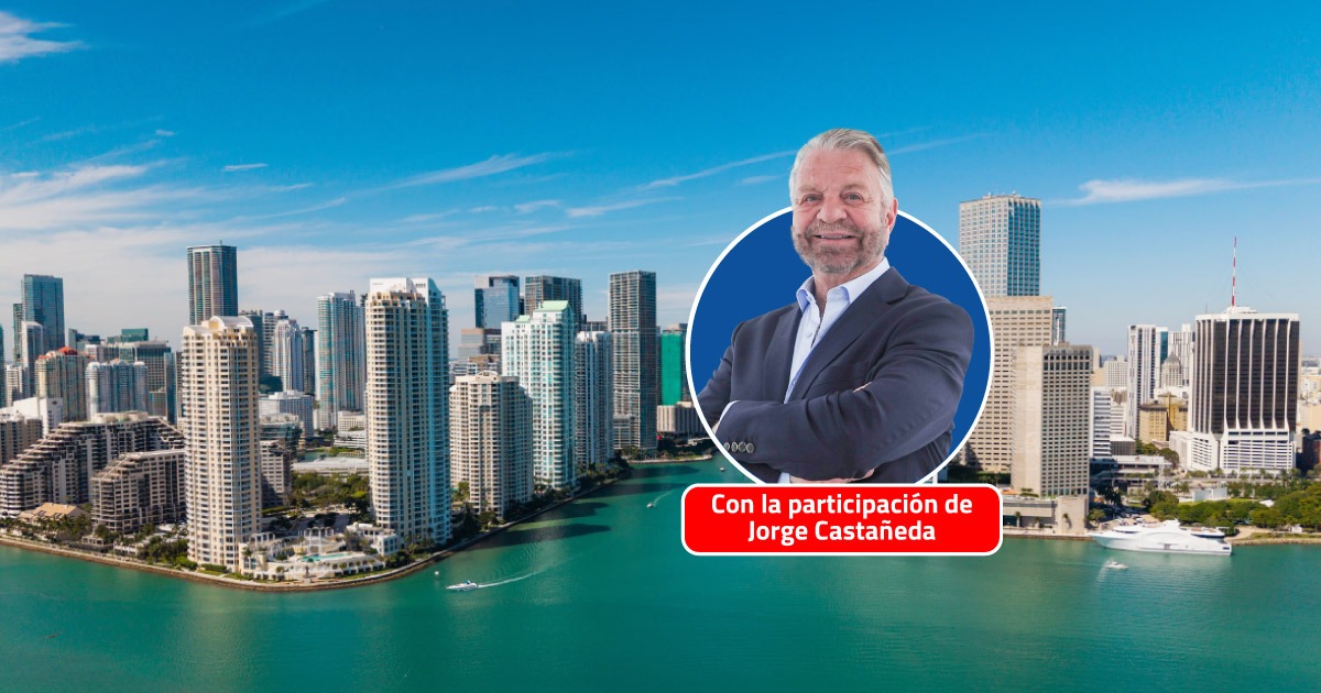 20.° Foro de aspectos fiscales en operaciones internacionales, Miami