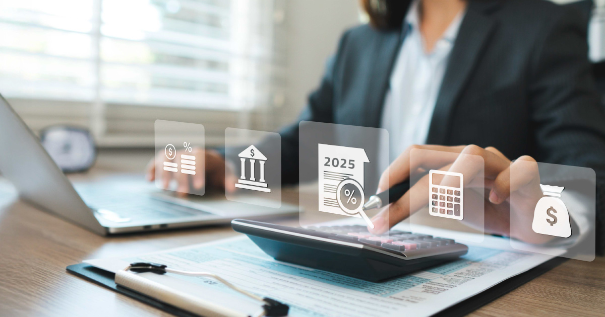 Declaración anual 2025 de personas físicas: guía y consideraciones