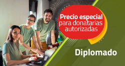 Diplomado en Gestión Estratégica y Cumplimiento para Donatarias y otras ESFL
