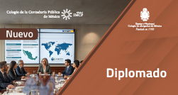 Diplomado en Planeación Tributaria y Patrimonial (México e Internacional)
