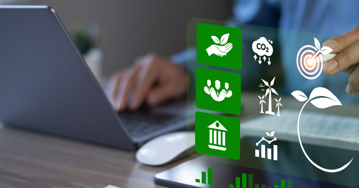 Estados financieros: revelación de la sostenibilidad según NIS