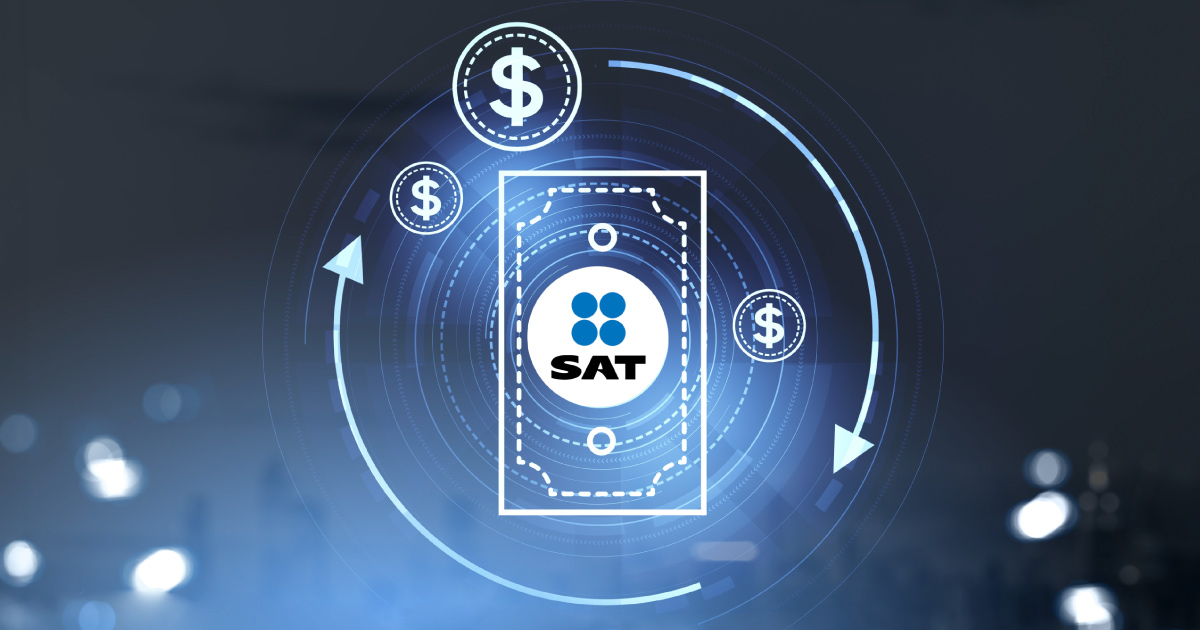 Estrategias contables y periciales ante negativa del SAT por devolución