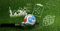 Euforia futbolística y supervivencia financiera