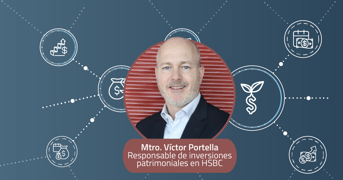 Expectativas económicas y panorama de inversión hacia 2027