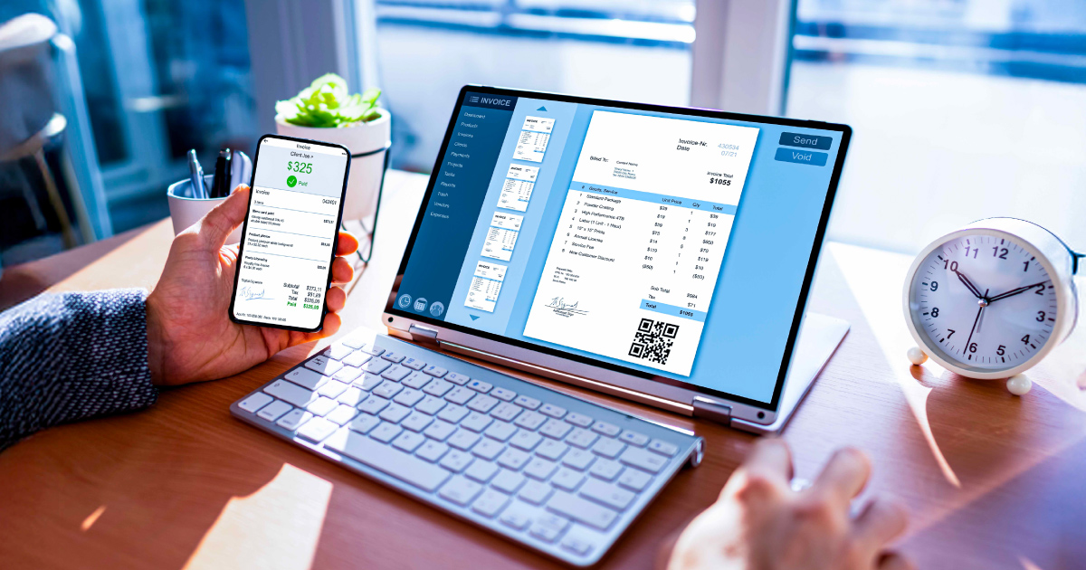 Facturación electrónica y carta porte CFDI 4.0