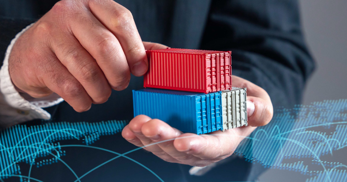 Guía para calcular contribuciones y bases en comercio exterior