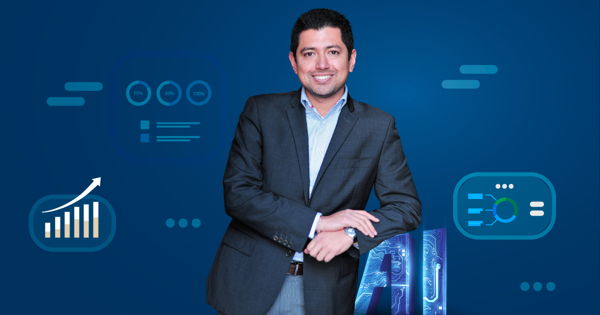 IA como motor de la productividad con la AMITI