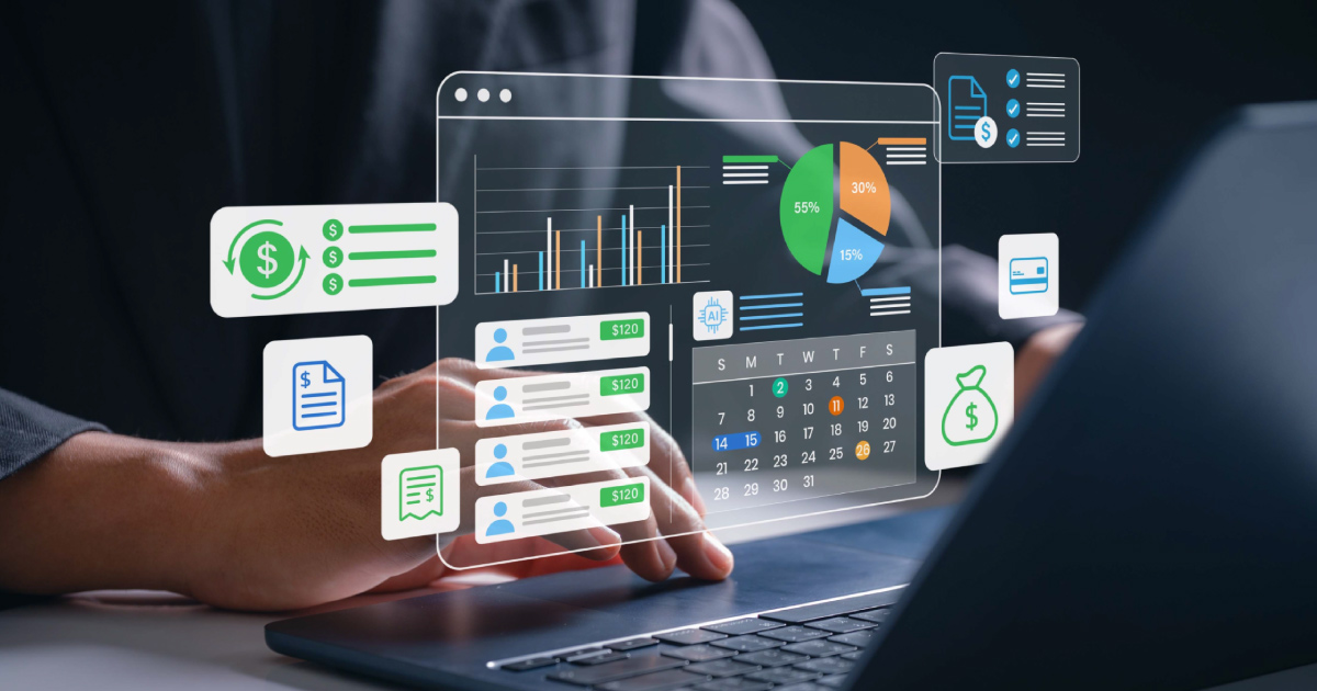 IA y nuevas tecnologías a utilizar en la auditoría financiera