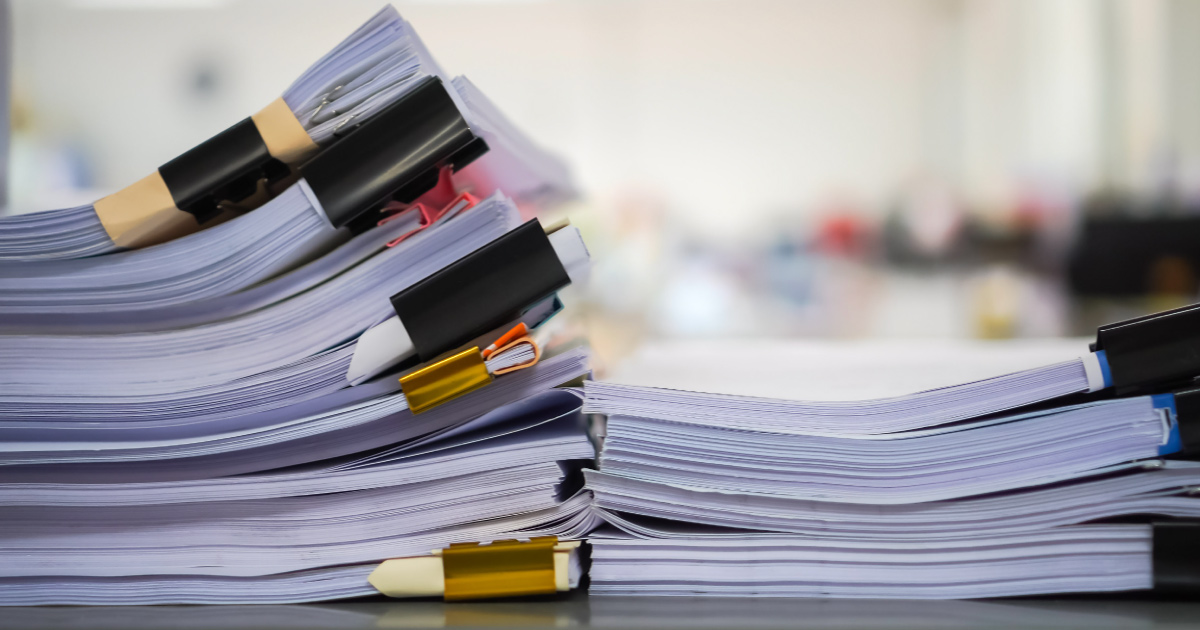 Integración de expedientes en actividades vulnerables