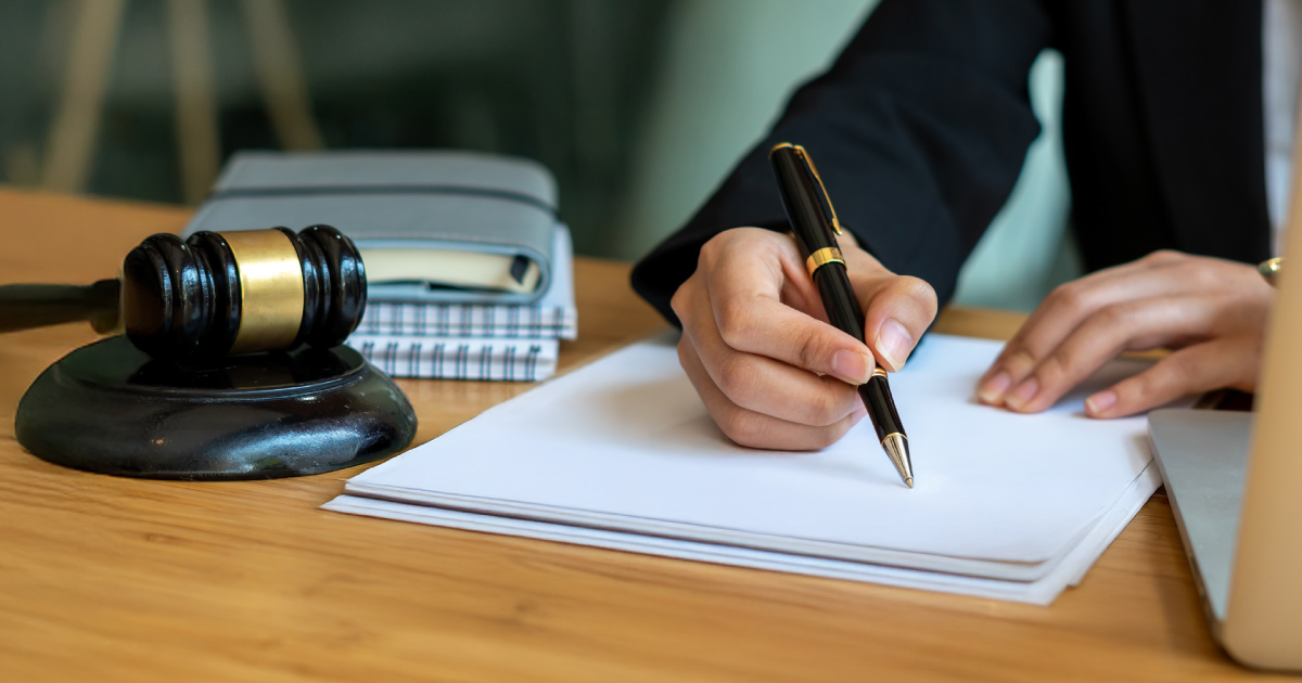 La pericial contable ante la negativa de solicitudes de devolución