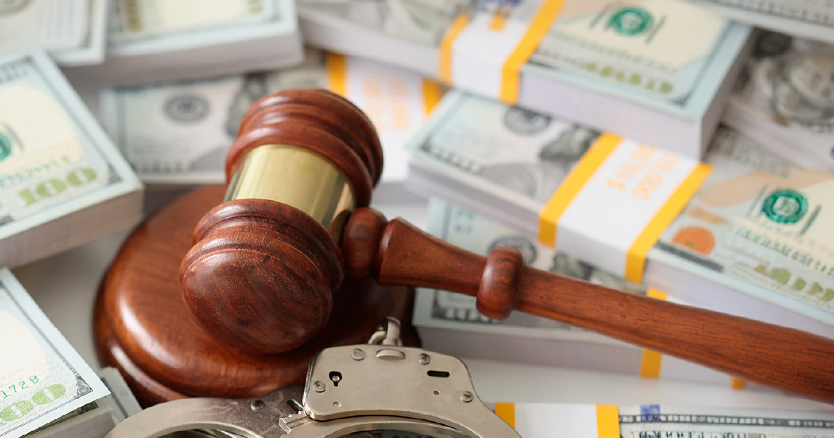 Lavado de Dinero y su relación con los delitos financieros