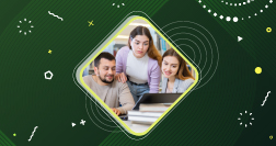 Maratón del Conocimiento de Finanzas