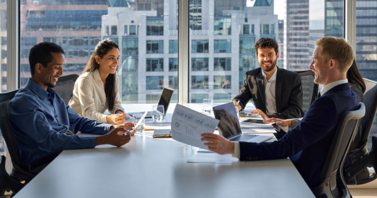 Mejores prácticas para el cumplimiento tributario de personas morales