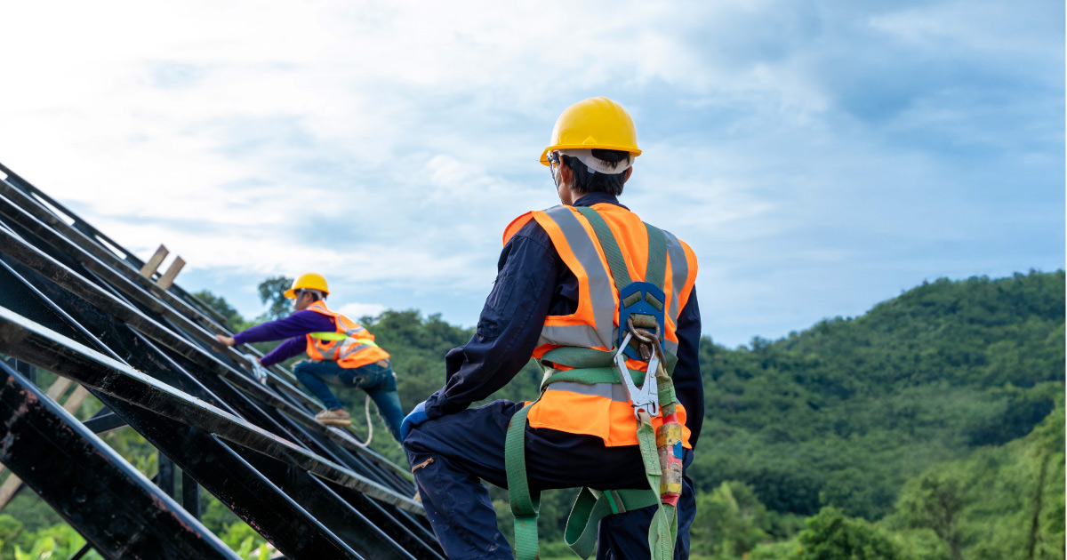 Prima de riesgos de trabajo 2026 de la voz de autoridades