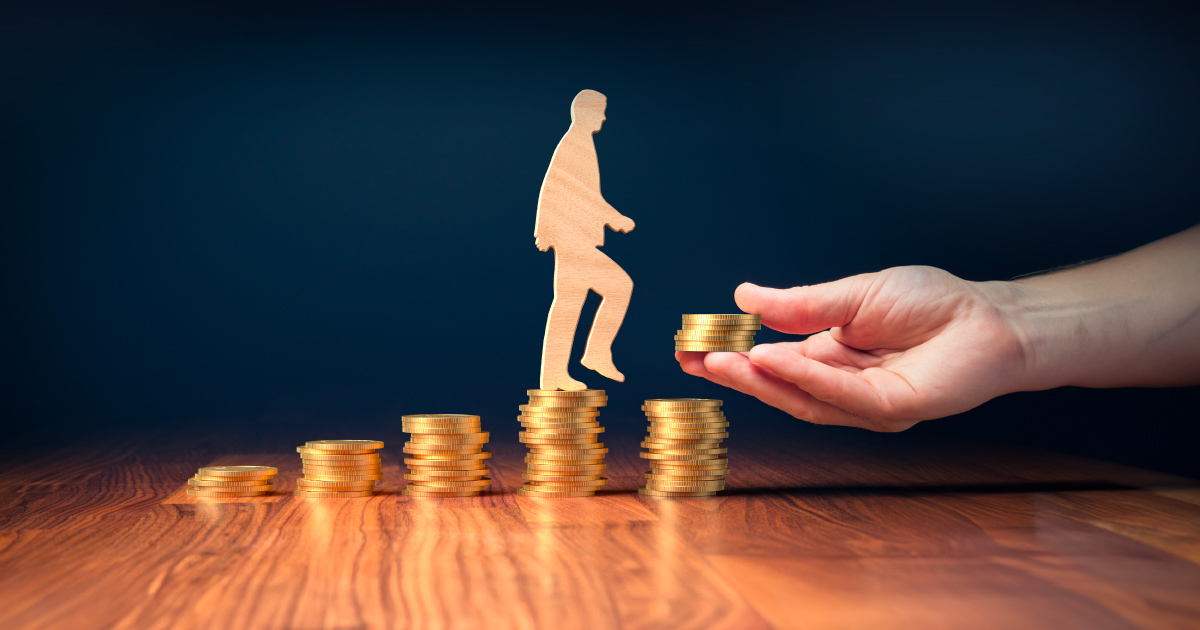 Salario productivo