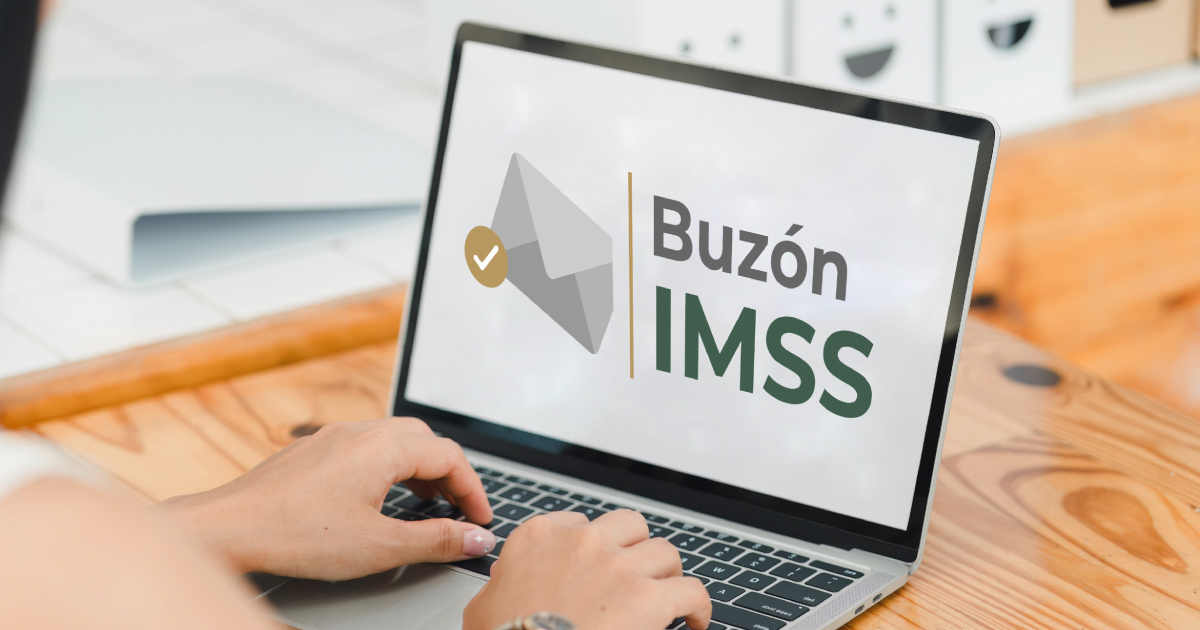 Taller de SUA, Sipare, IDSE y buzón IMSS