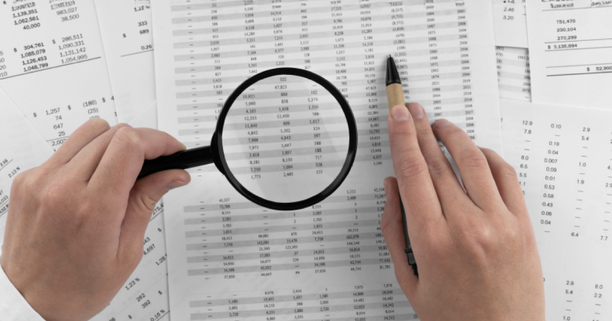 Temas selectos de auditoría de estados financieros