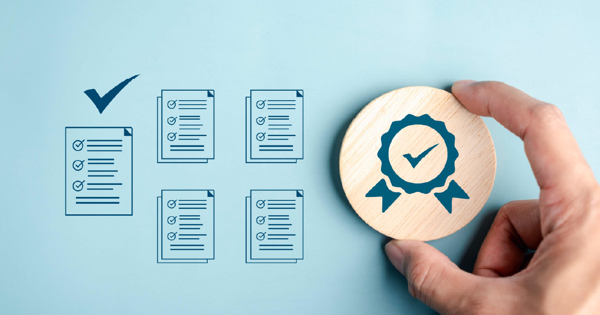 Ética en el nombramiento del revisor de calidad en auditorías