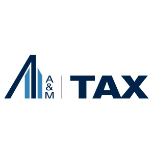 Alvarez & Marsal Tax logo