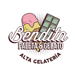 Bendita Paleta
