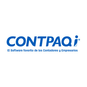 CONTPAQi logo