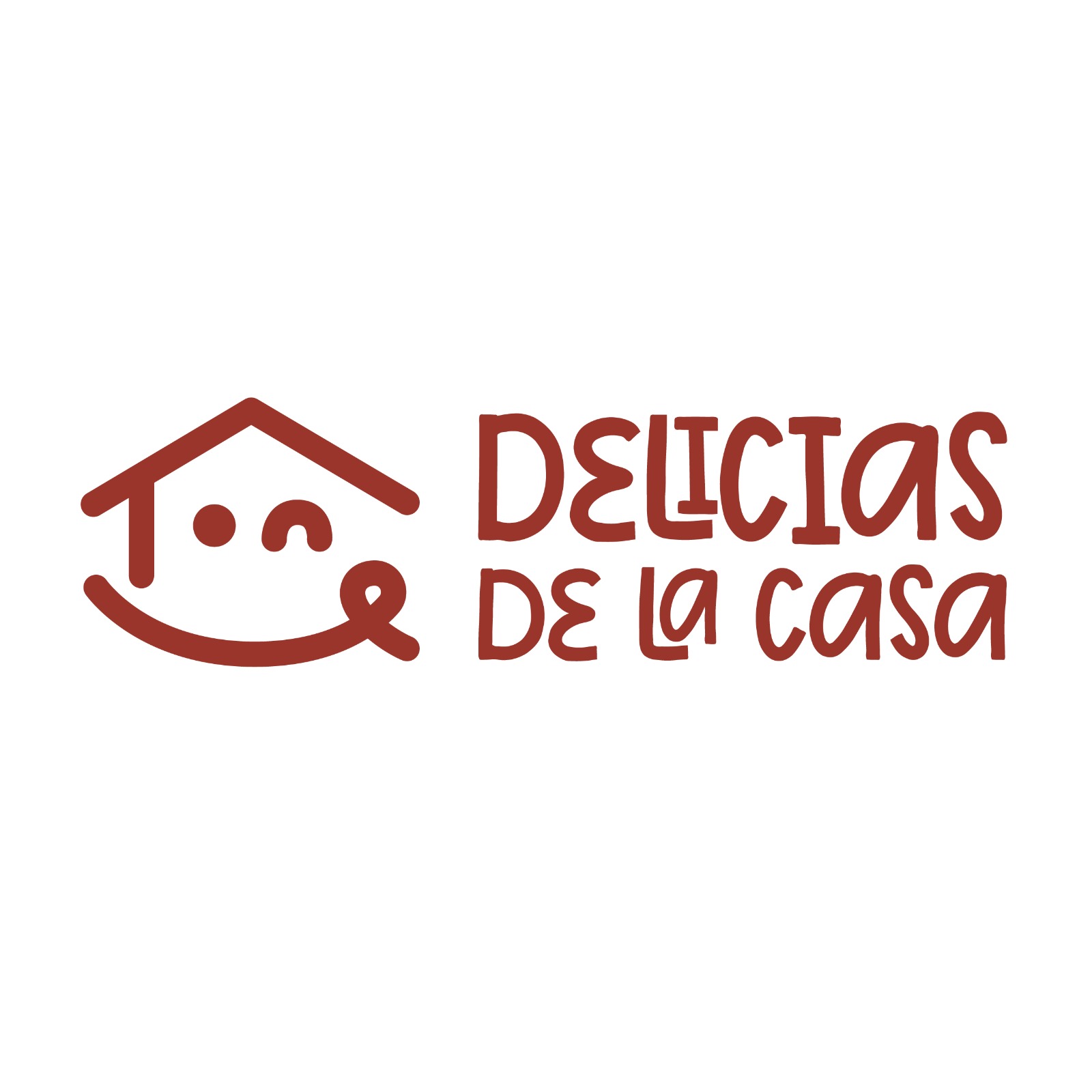 Delicias de la casa