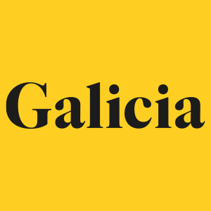 Galicia logo