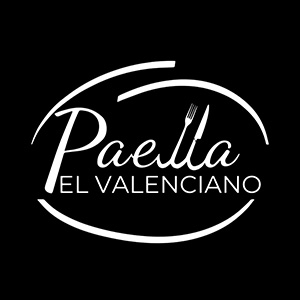 Paella el valenciano logo