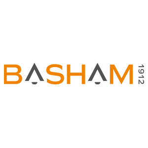 logo Basham