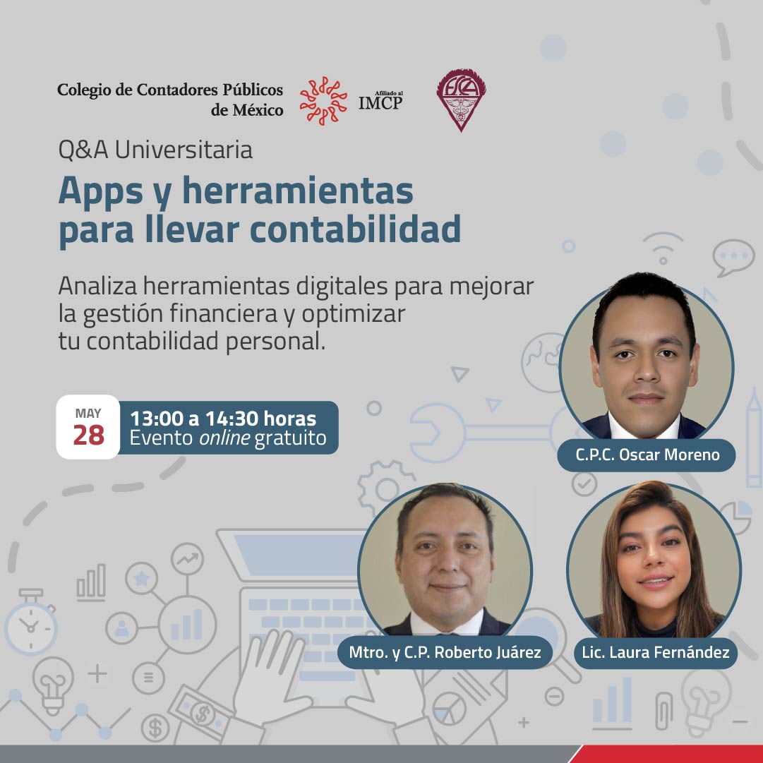 Apps y herramientas para llevar contabilidad