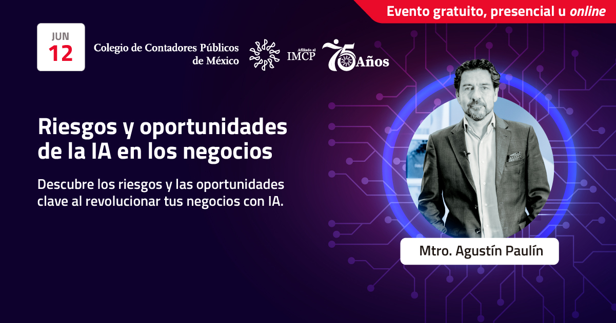 Riesgos y oportunidades de la IA en los negocios