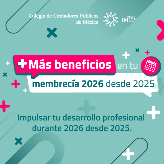 Campana de Beneficios 2025 lateral