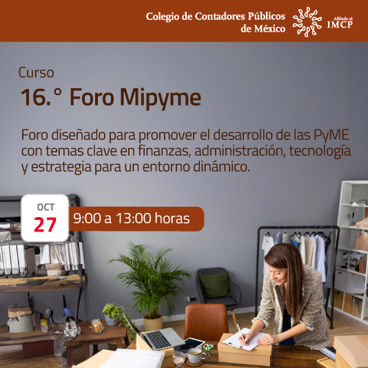 Foro Mipyme