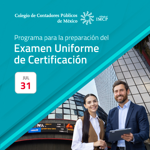 Programa para la Preparación del Examen Uniforme de Certificación
