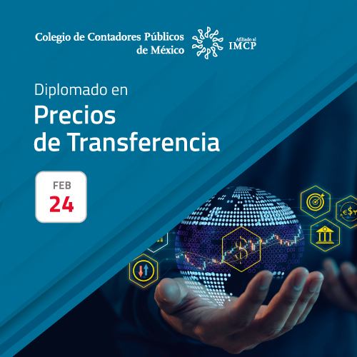 Diplomado en Precios de Transferencia