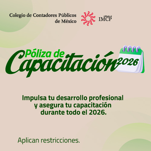 Póliza 2026 lateral