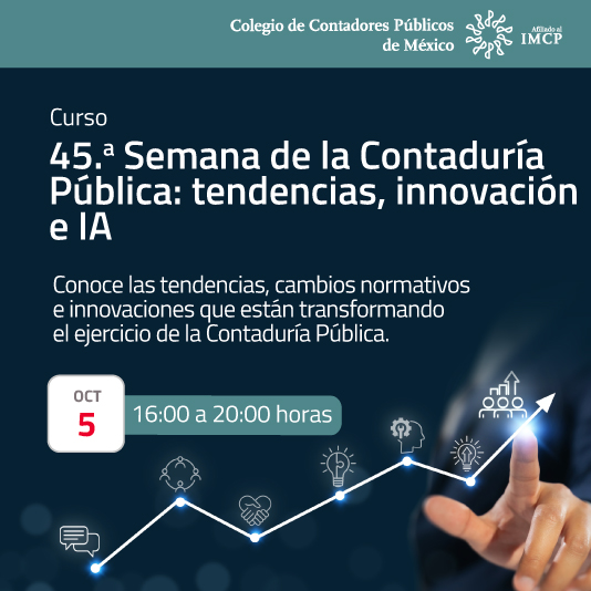 Semana de la Contaduría Pública
