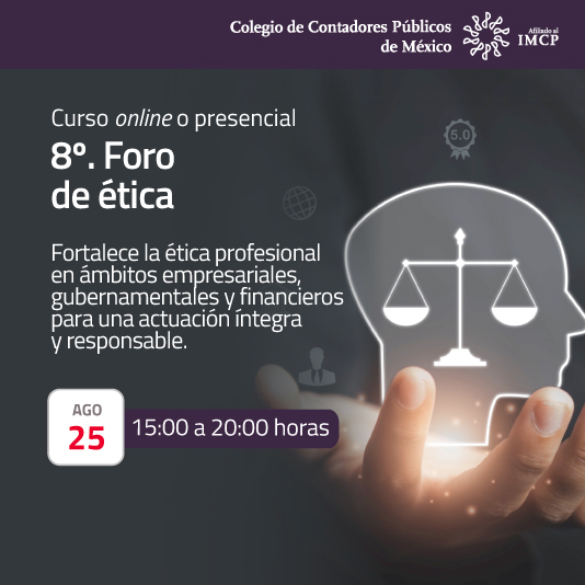 8 Foro de ética lateral