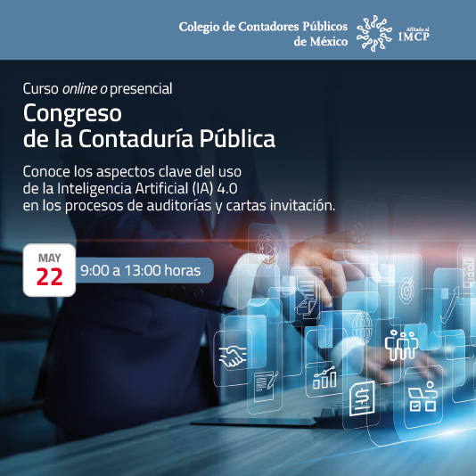 Congreso de la Contaduría Pública