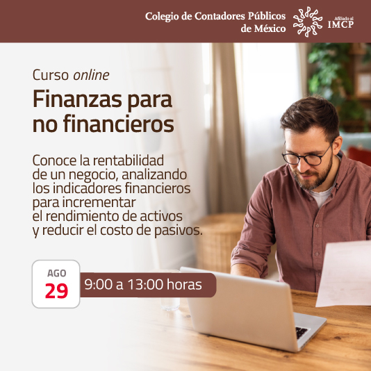 Finanzas para no financieros