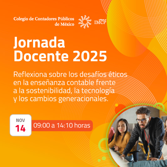 Jornada Docente