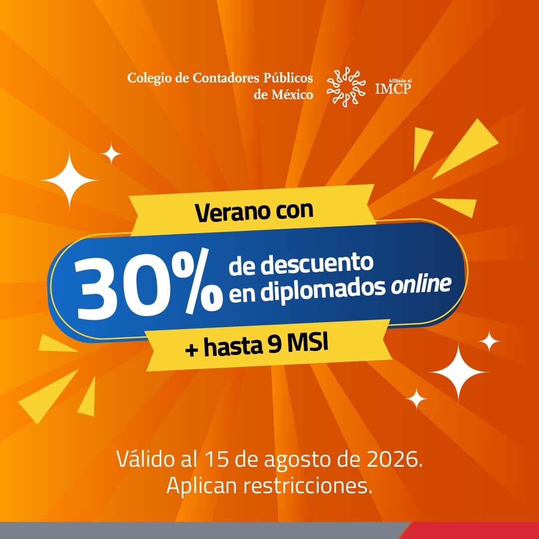 Promoción Verano
