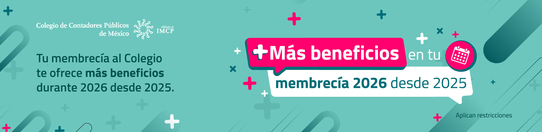 Campana de Beneficios 2025 head