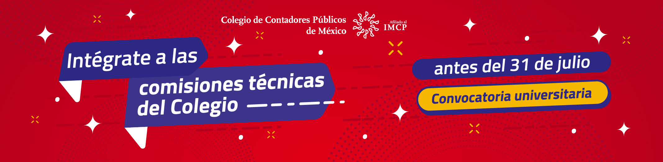 convocatoria