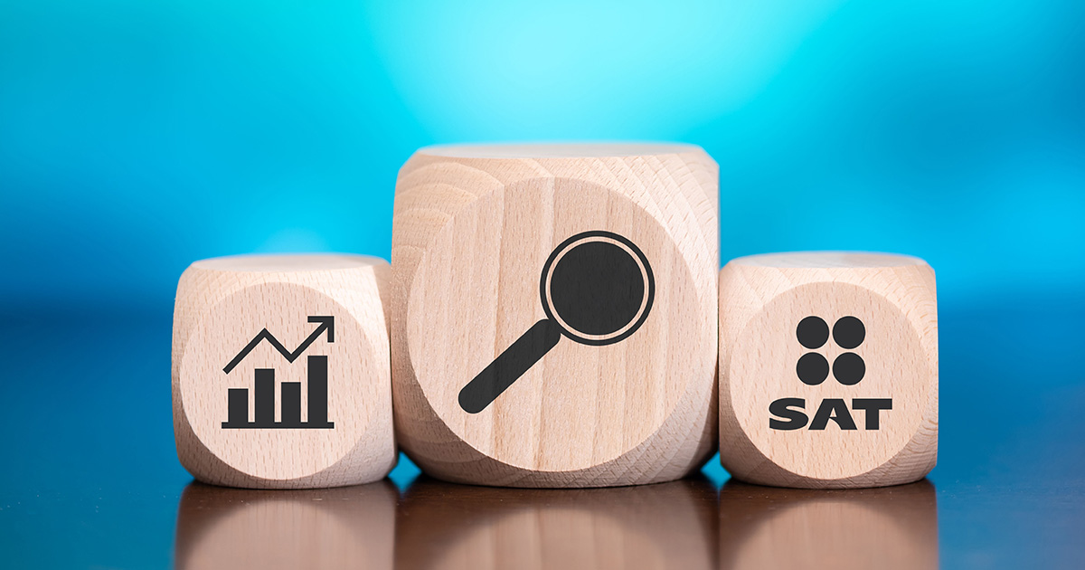 11.° Foro de fiscalización del SAT (AGAFF)