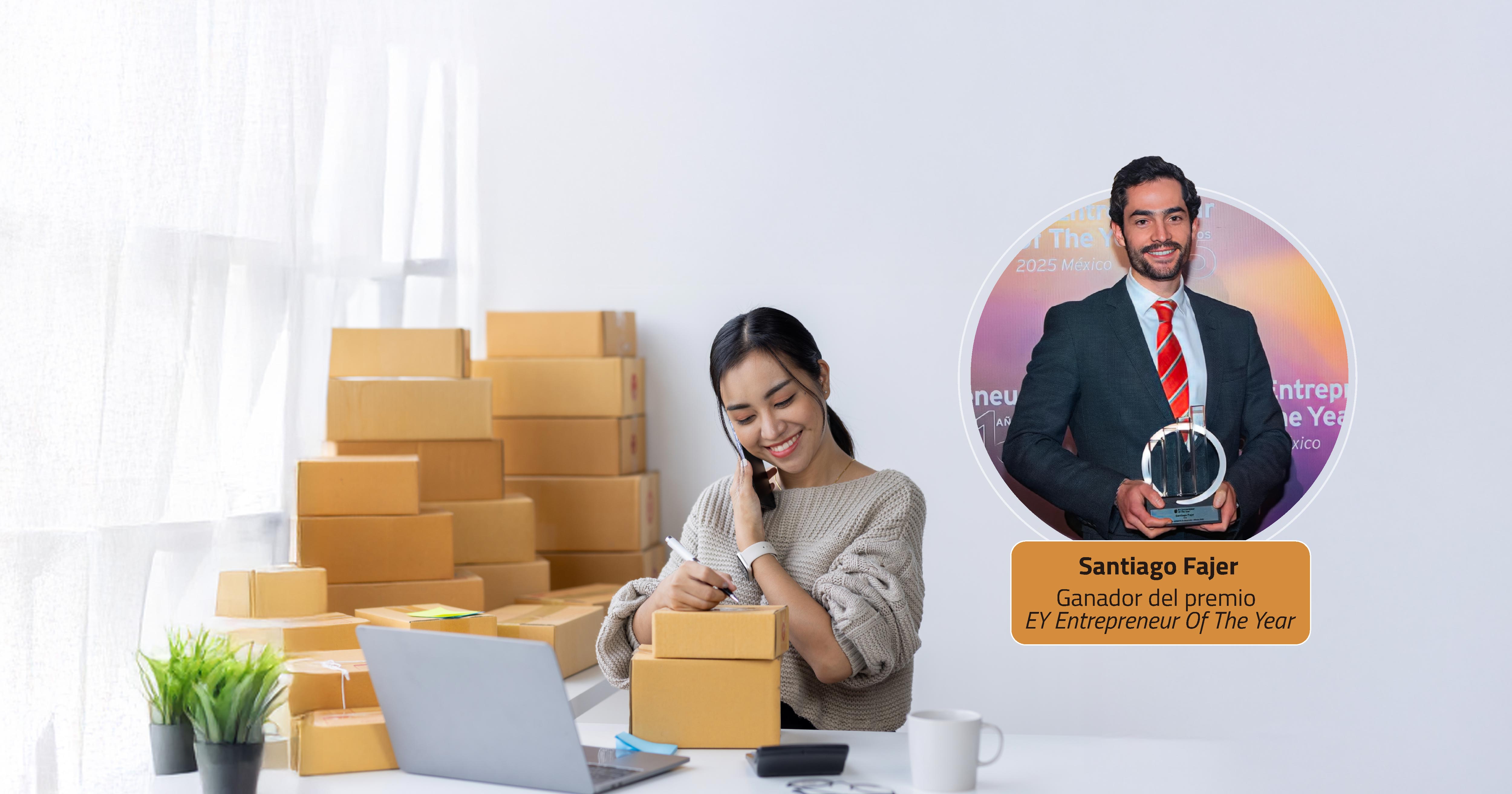 15° Foro MiPyME: Cómo la IA te ayuda a un crecimiento sostenible